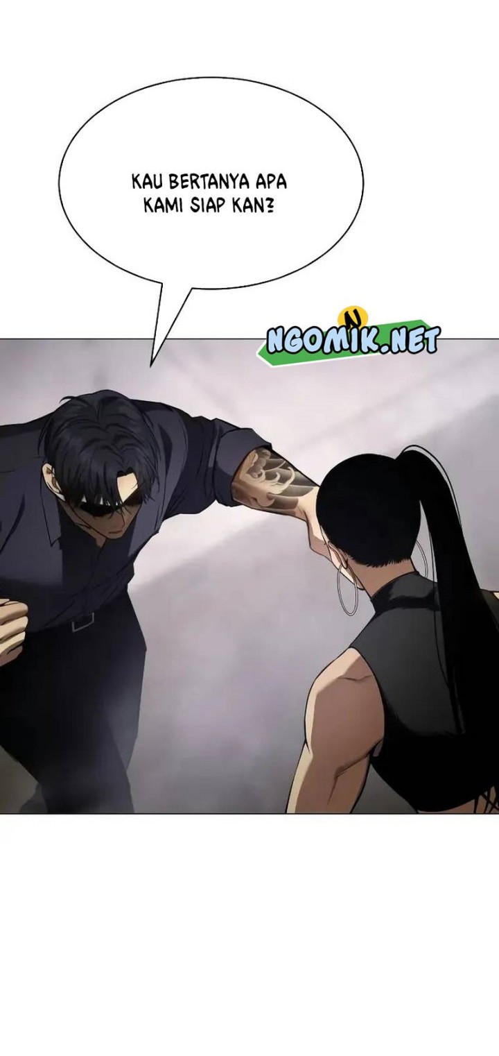 Baek XX Chapter 36 Gambar 53