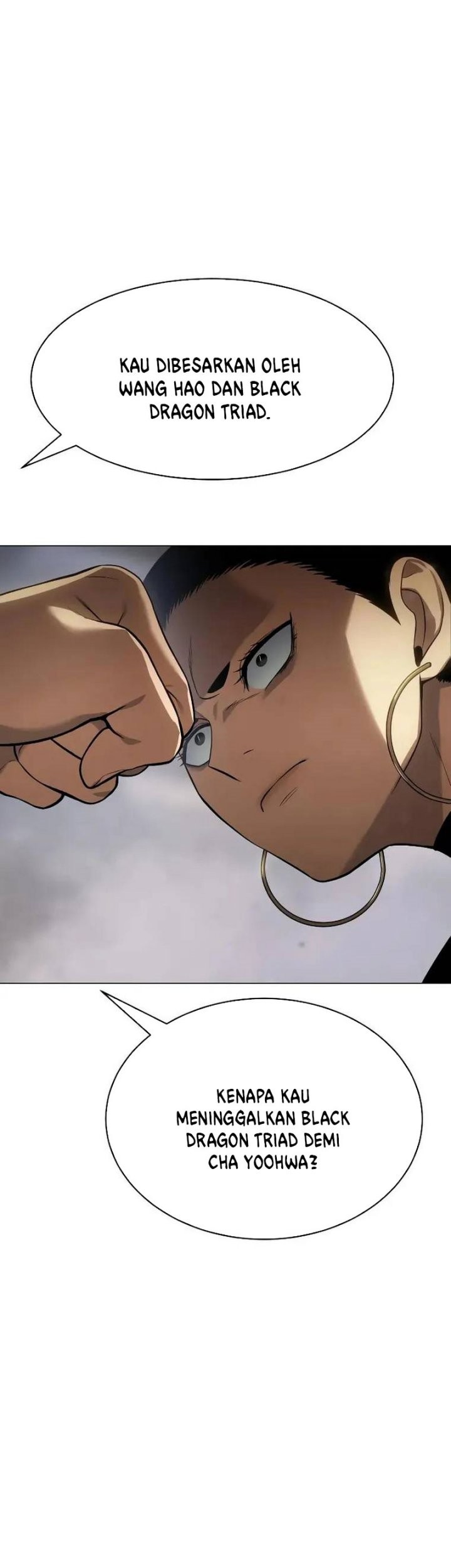 Baek XX Chapter 36 Gambar 54