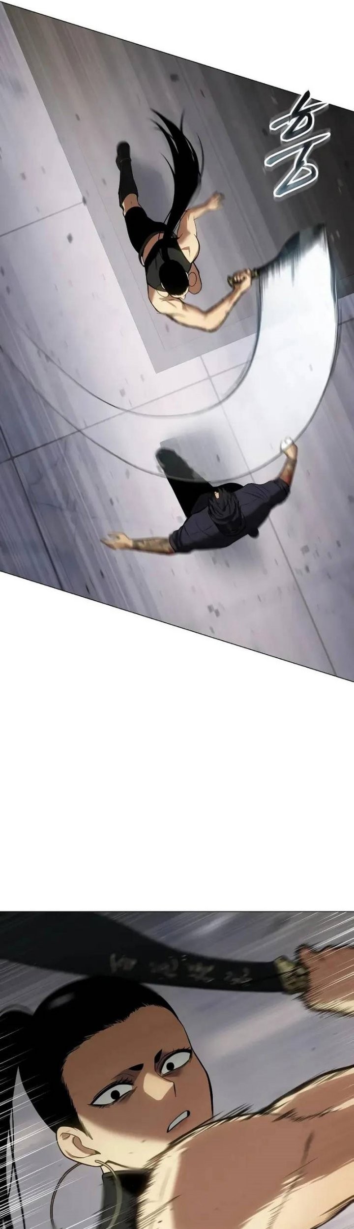 Baek XX Chapter 36 Gambar 38