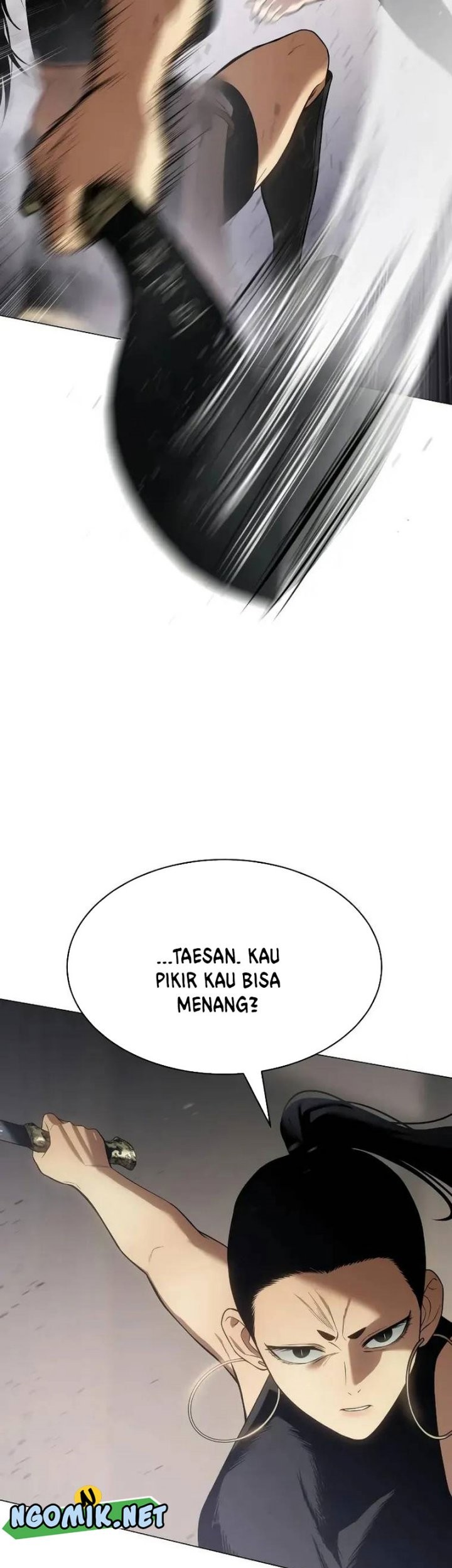 Baek XX Chapter 36 Gambar 40