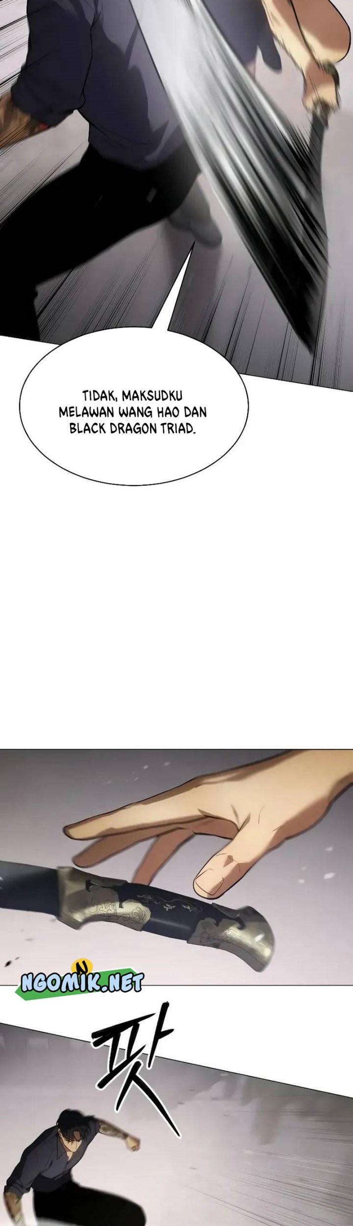 Baek XX Chapter 36 Gambar 42