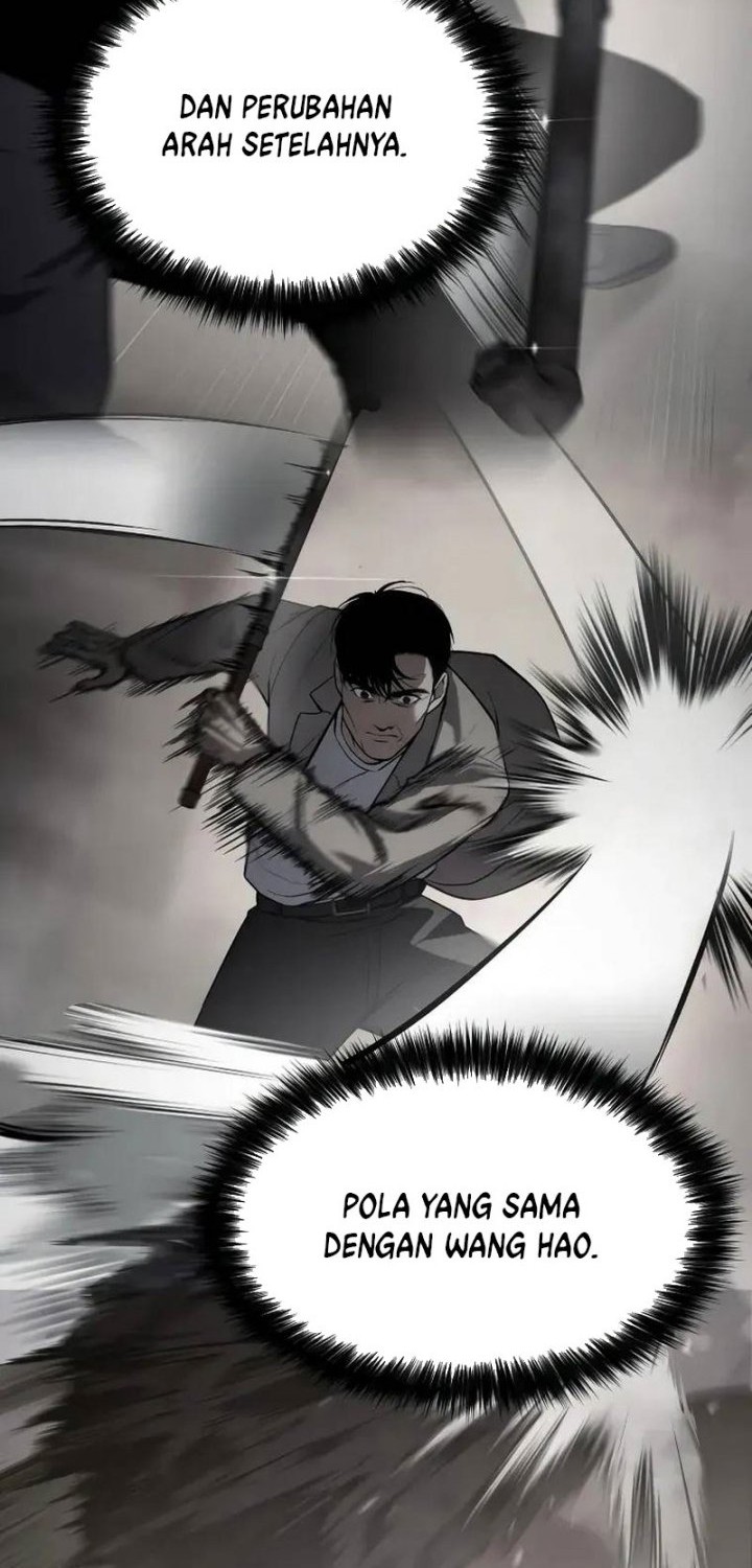 Baek XX Chapter 36 Gambar 45