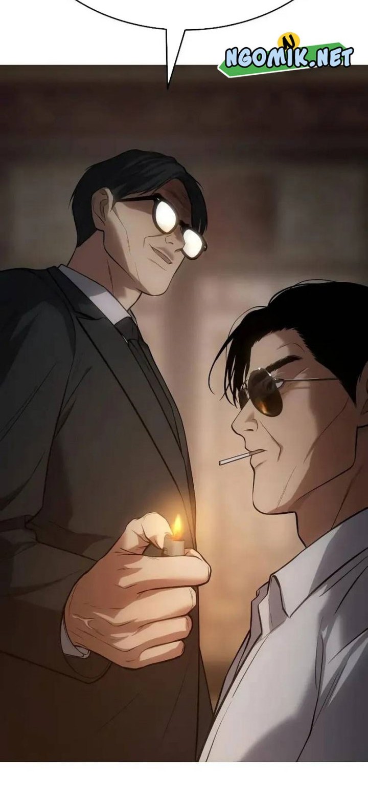 Baek XX Chapter 36 Gambar 3