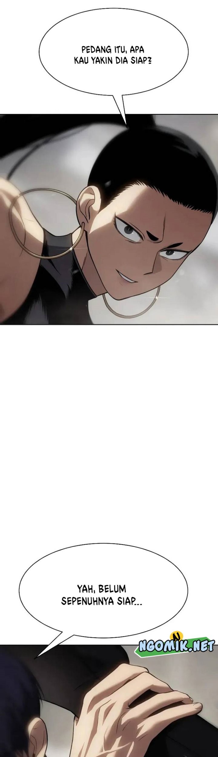 Baek XX Chapter 36 Gambar 68