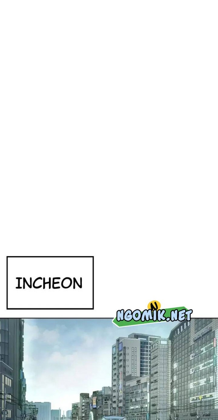 Baek XX Chapter 36 Gambar 75