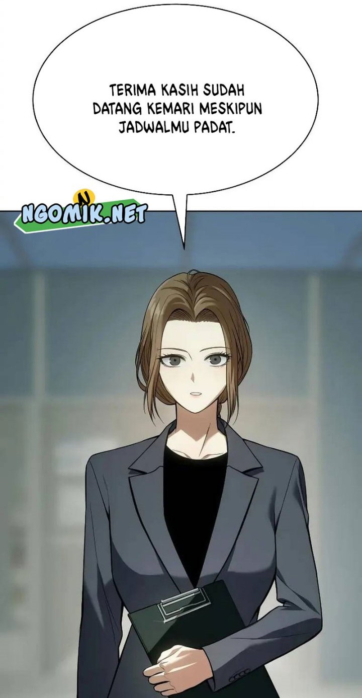 Baek XX Chapter 36 Gambar 77