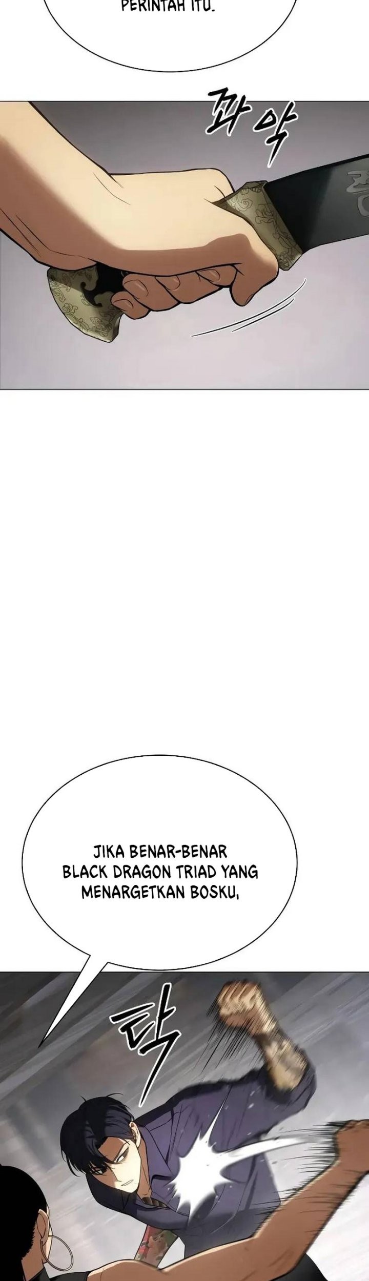 Baek XX Chapter 36 Gambar 58