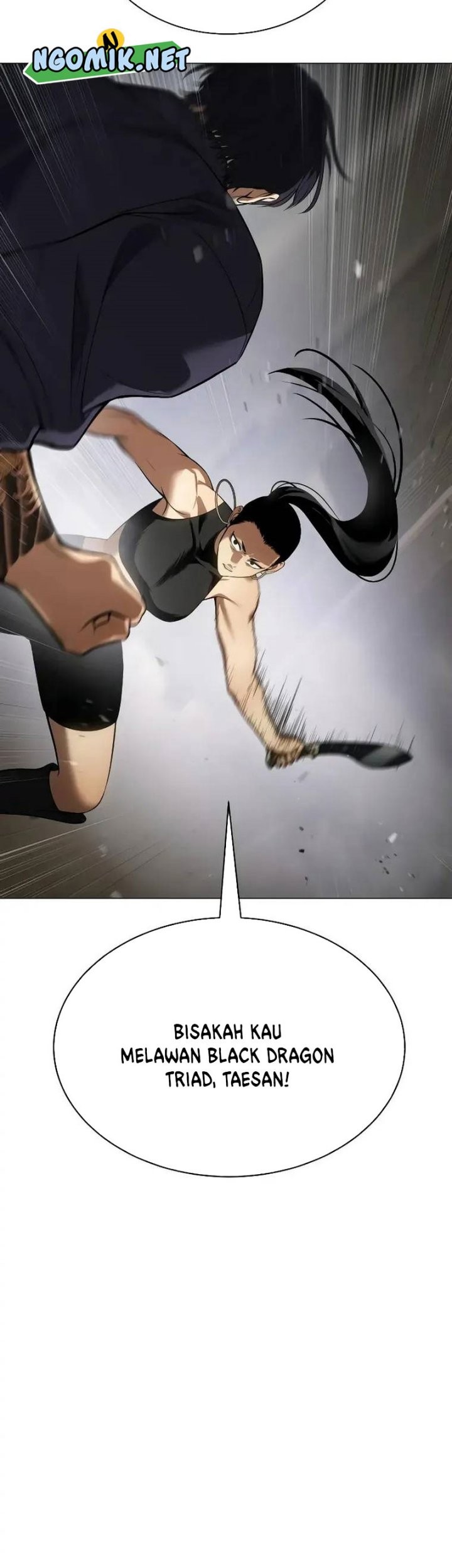 Baek XX Chapter 36 Gambar 60