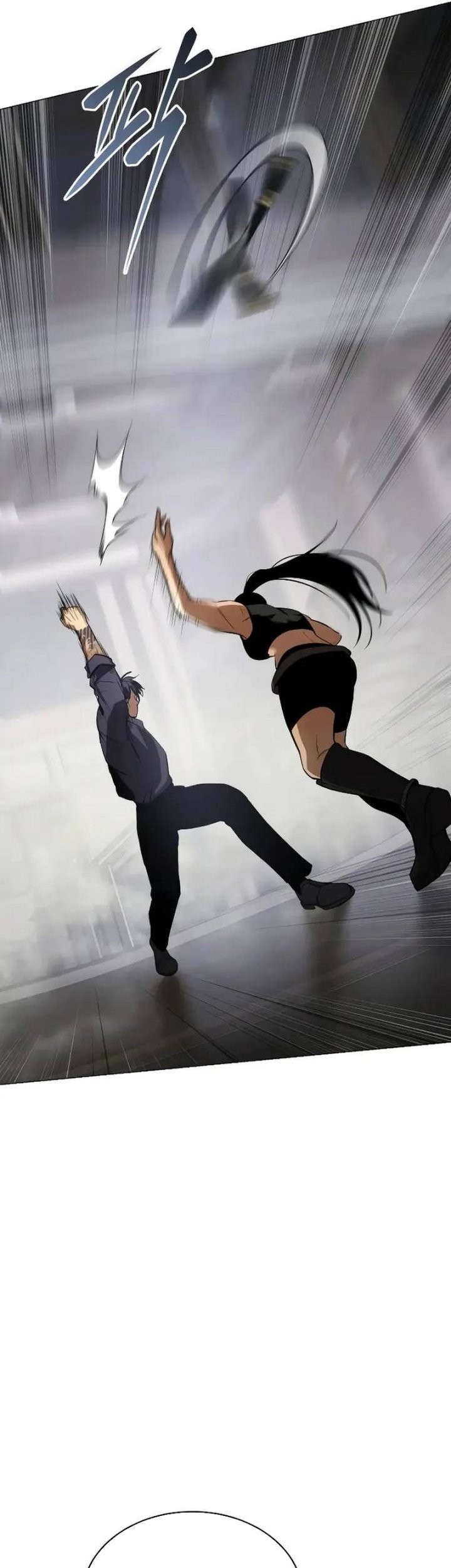 Baek XX Chapter 36 Gambar 62