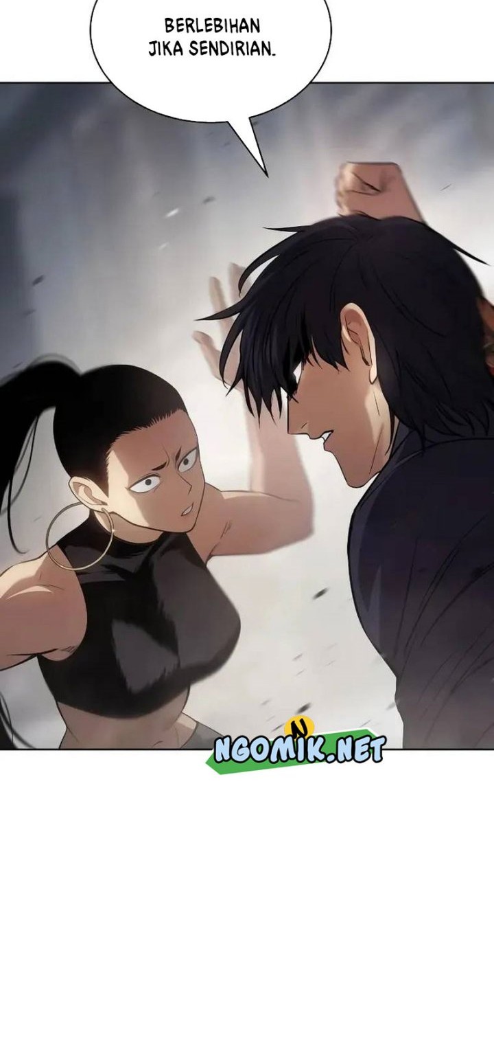 Baek XX Chapter 36 Gambar 63