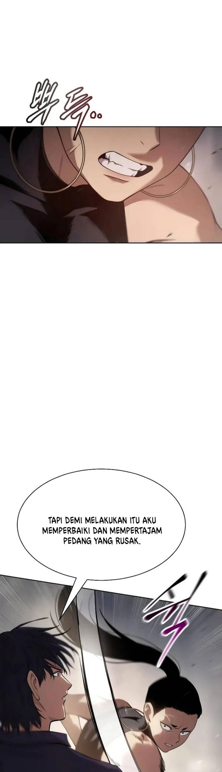 Baek XX Chapter 36 Gambar 64