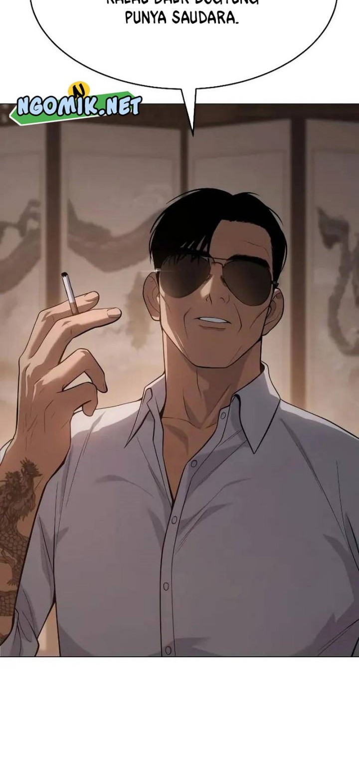 Baek XX Chapter 36 Gambar 5