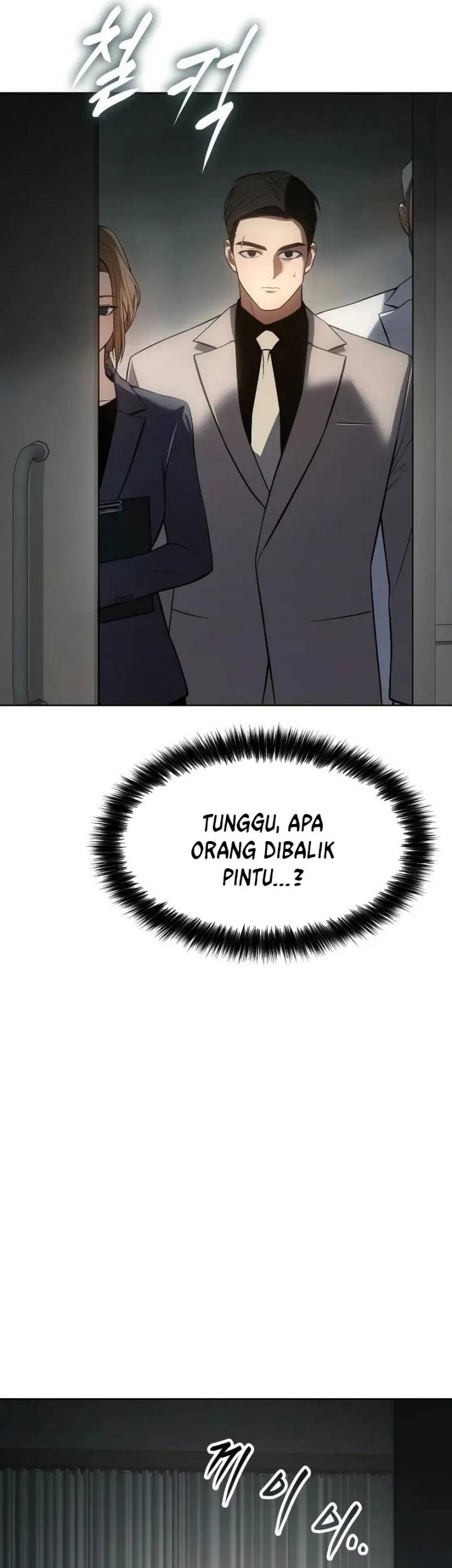 Baek XX Chapter 36 Gambar 86