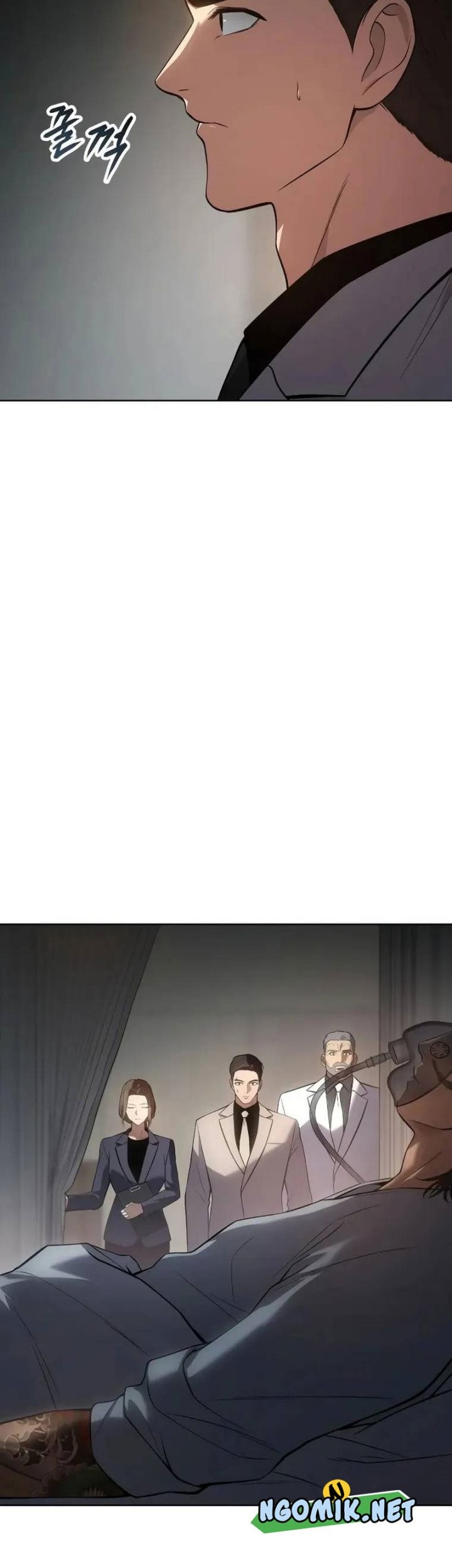 Baek XX Chapter 36 Gambar 88