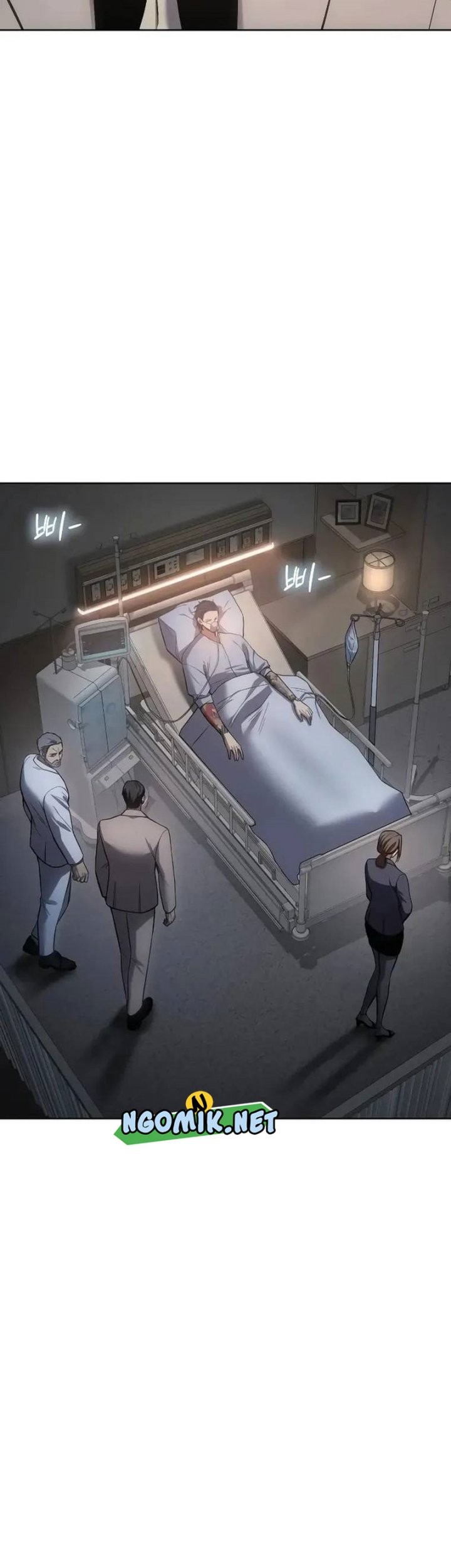 Baek XX Chapter 36 Gambar 90
