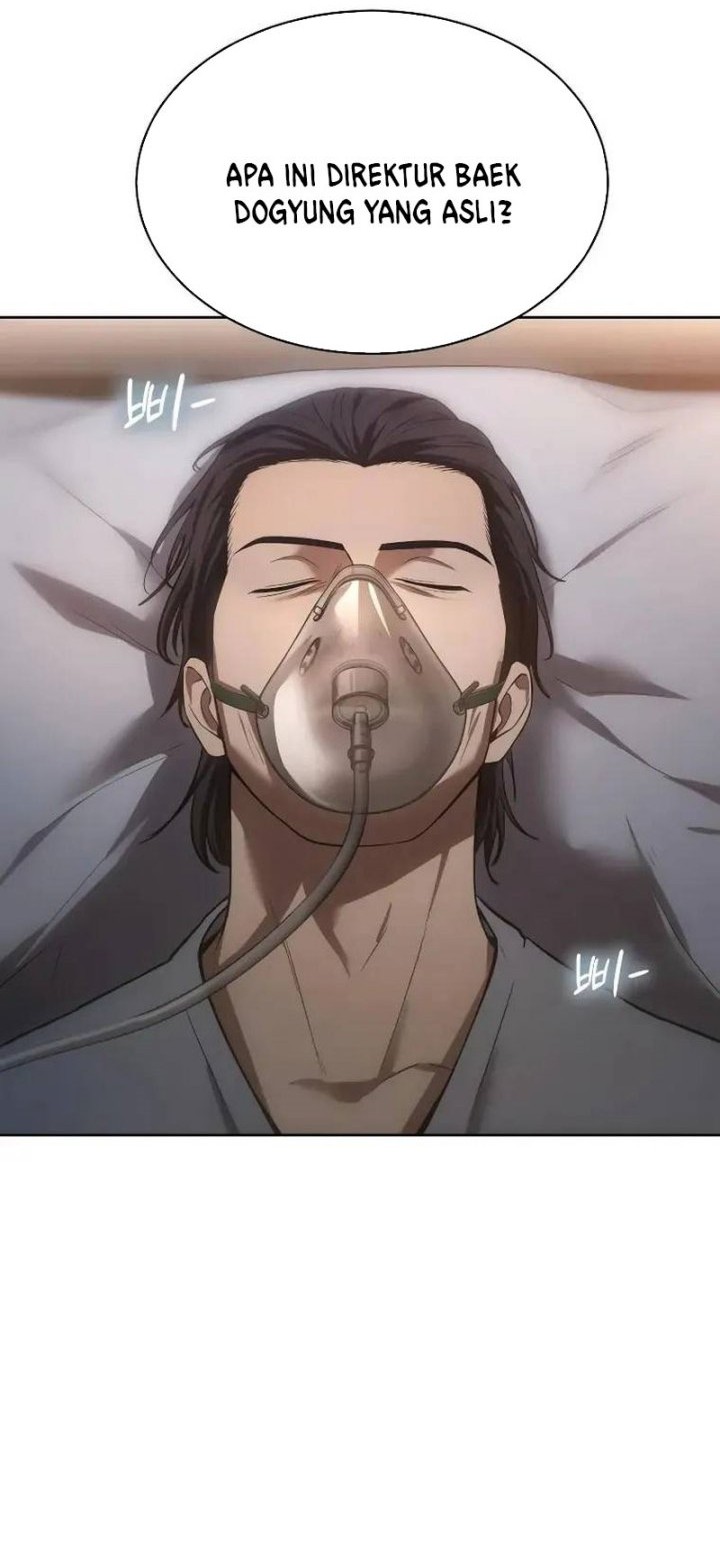Baek XX Chapter 36 Gambar 91