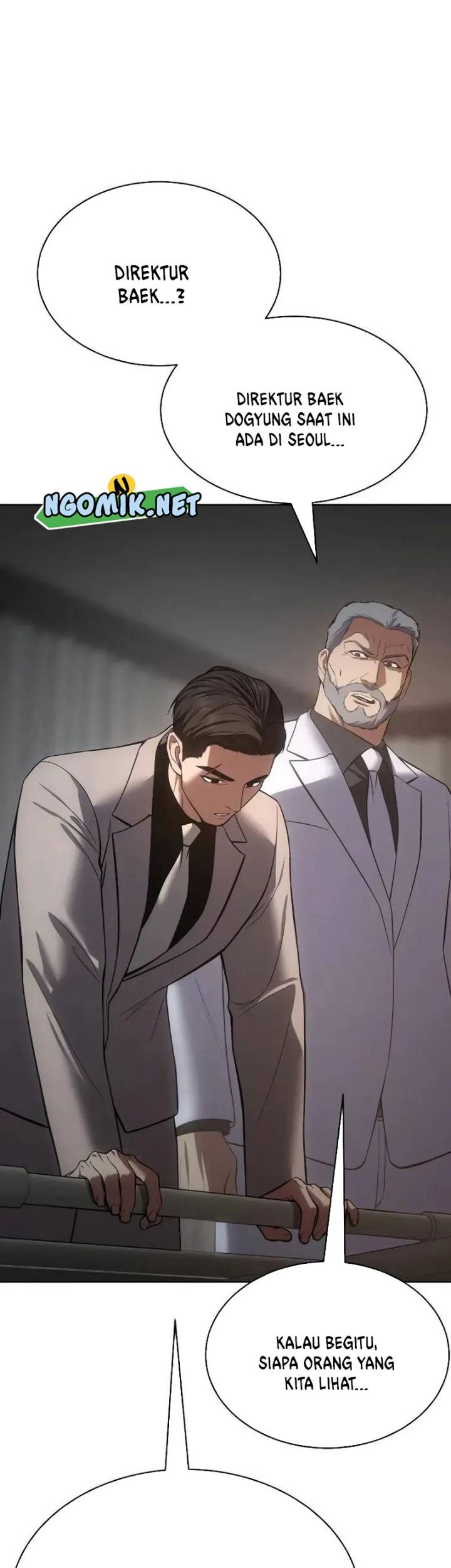 Baek XX Chapter 36 Gambar 92