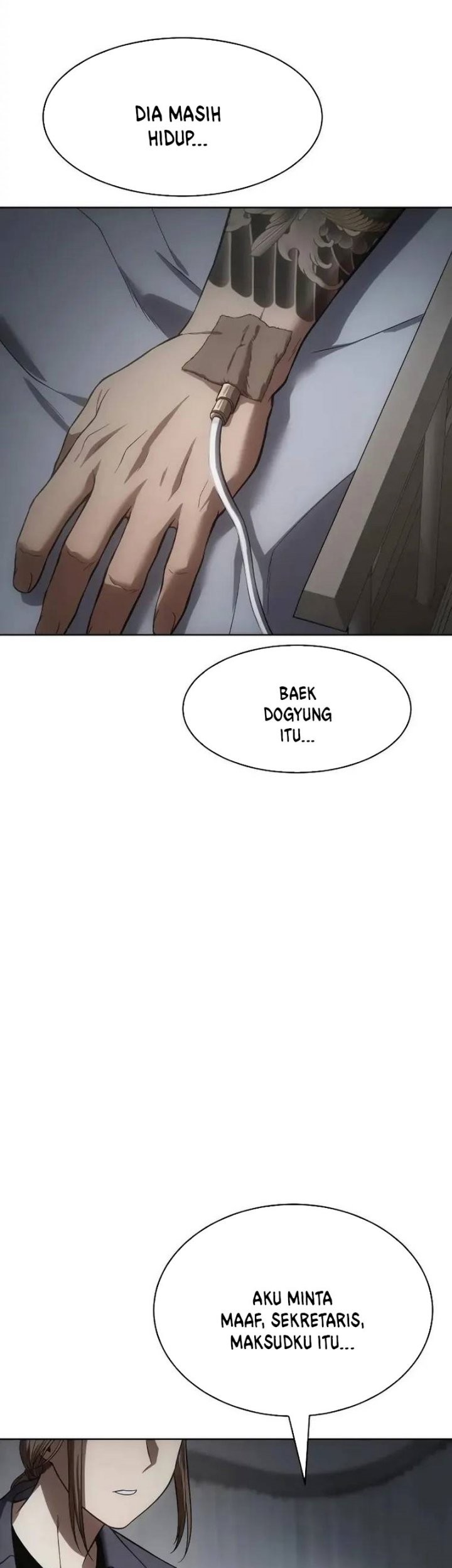 Baek XX Chapter 36 Gambar 96