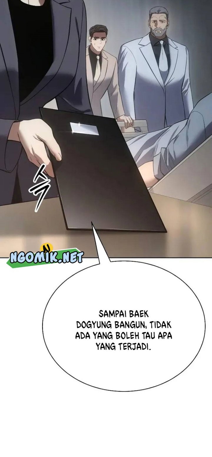 Baek XX Chapter 36 Gambar 97