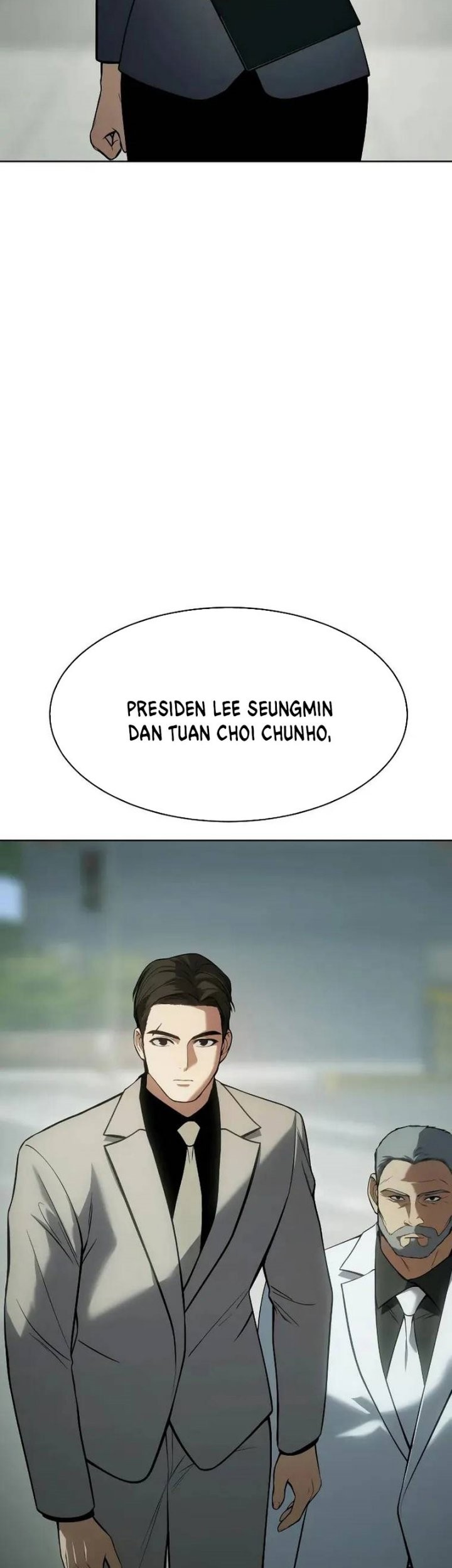 Baek XX Chapter 36 Gambar 78