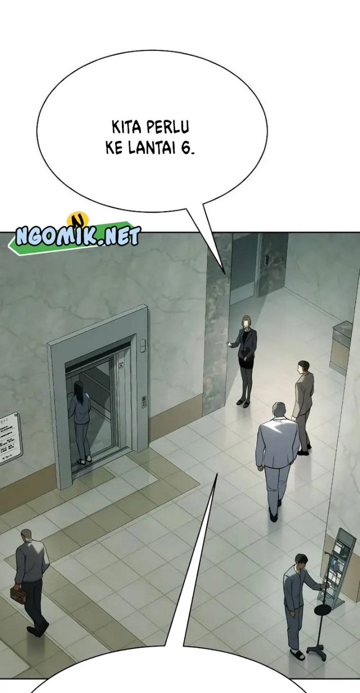 Baek XX Chapter 36 Gambar 81