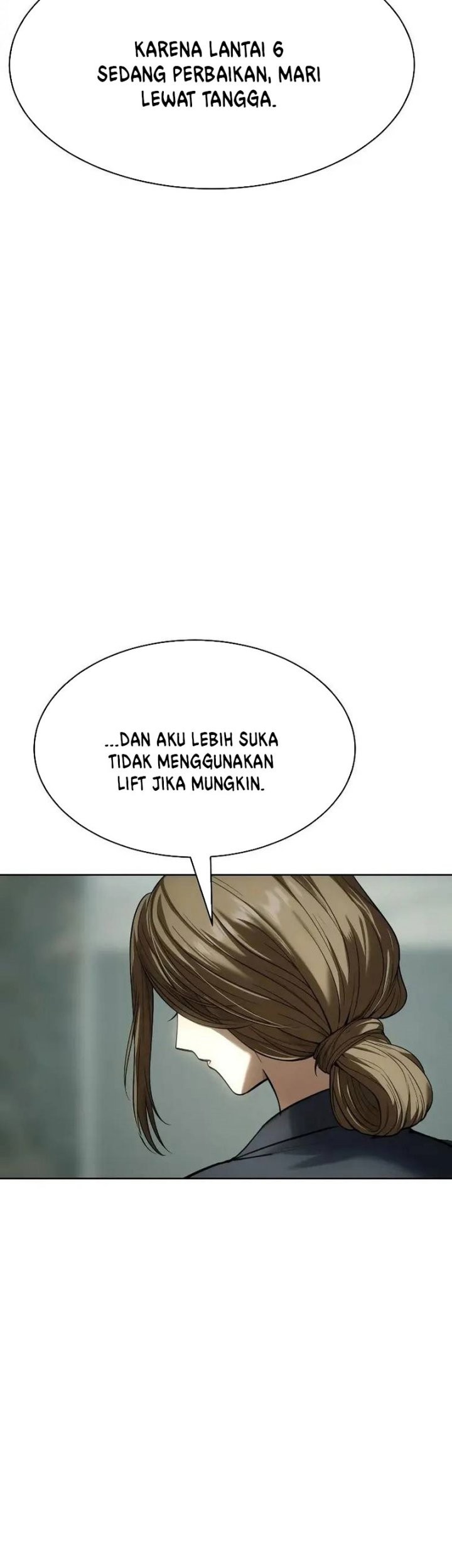 Baek XX Chapter 36 Gambar 82