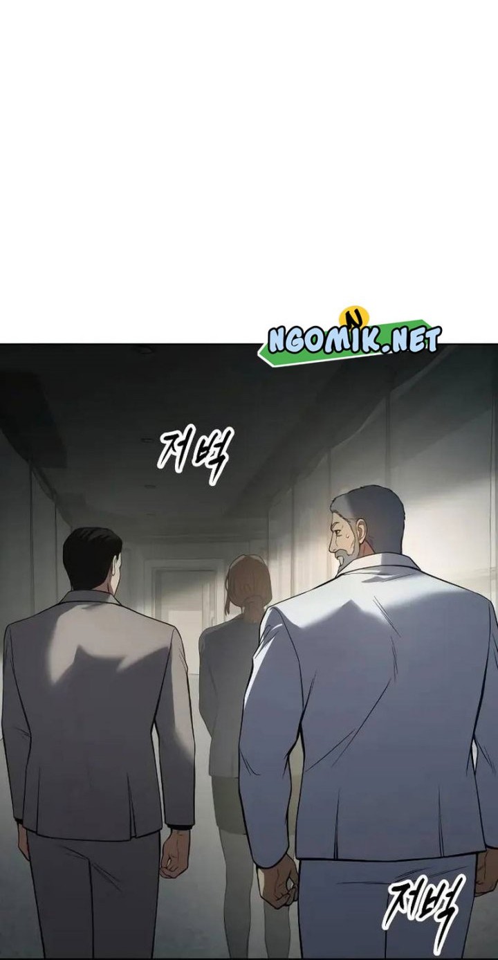 Baek XX Chapter 36 Gambar 83