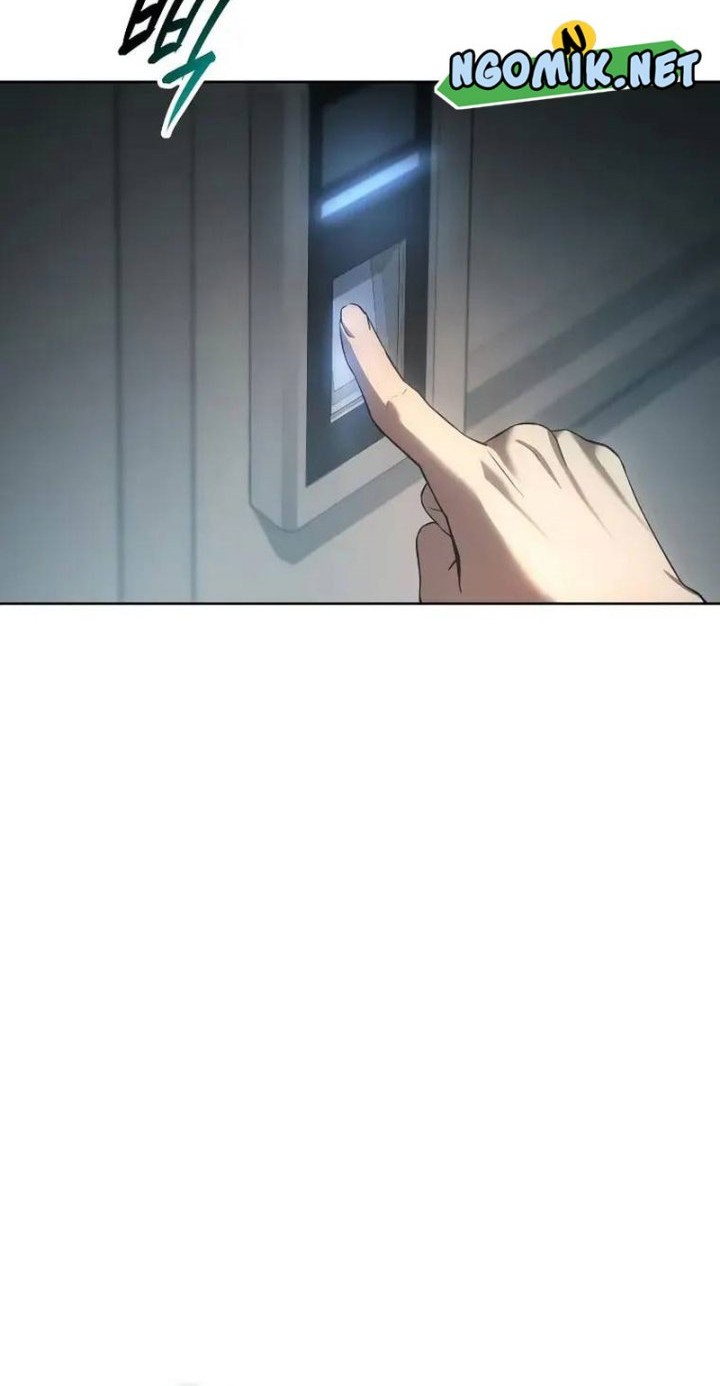 Baek XX Chapter 36 Gambar 85