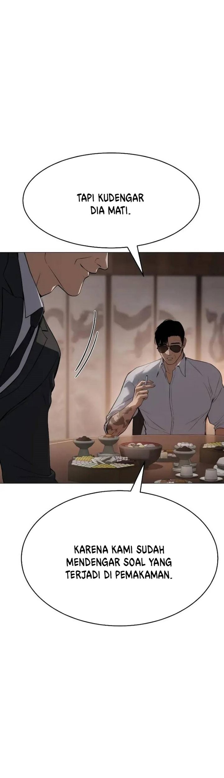 Baek XX Chapter 36 Gambar 6