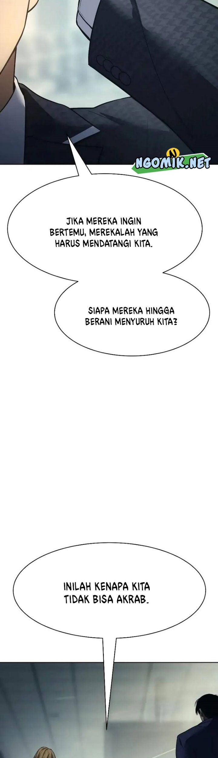 Baek XX Chapter 36 Gambar 106