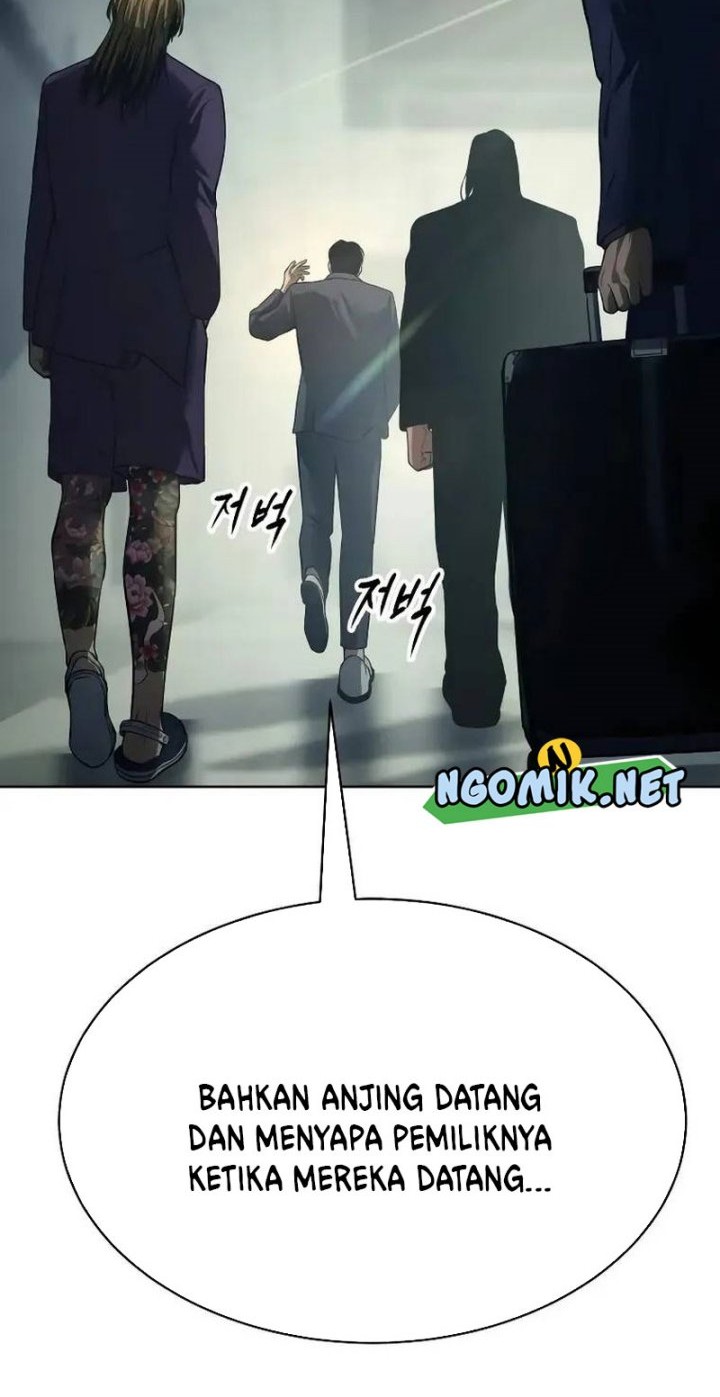 Baek XX Chapter 36 Gambar 107