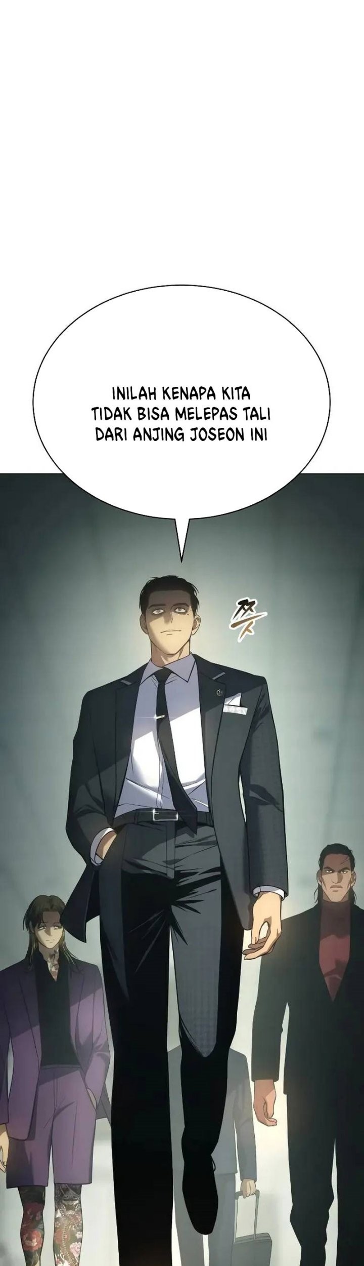 Baek XX Chapter 36 Gambar 108