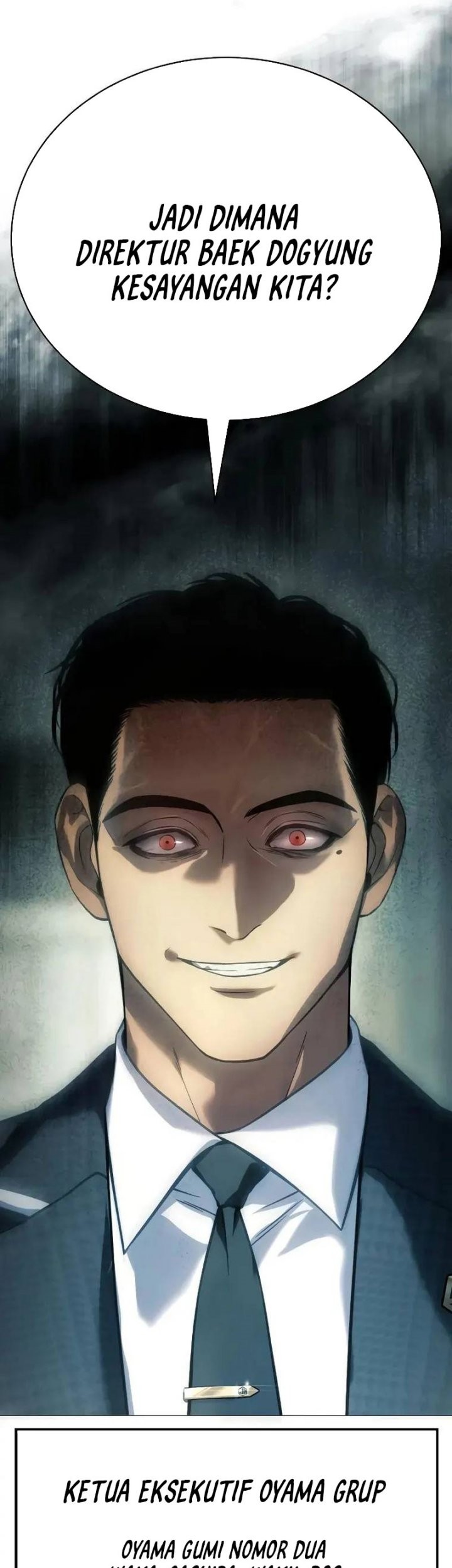 Baek XX Chapter 36 Gambar 110