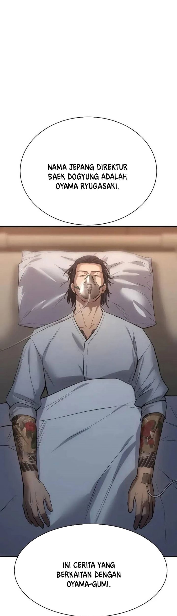 Baek XX Chapter 36 Gambar 100