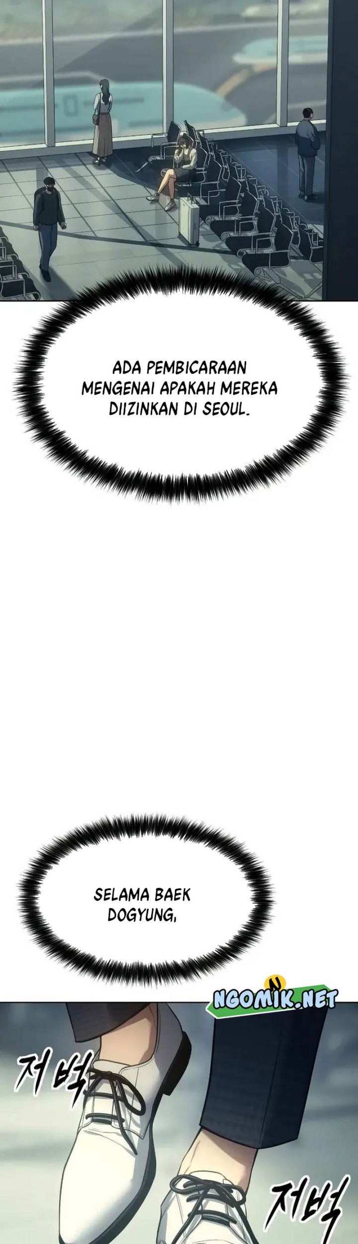 Baek XX Chapter 36 Gambar 102