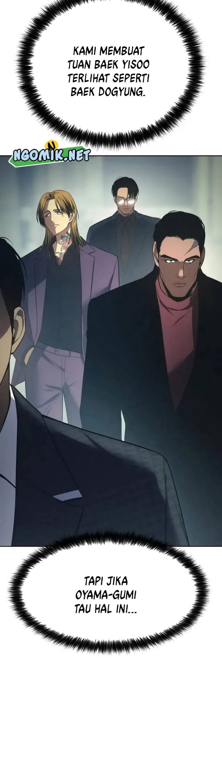 Baek XX Chapter 36 Gambar 104