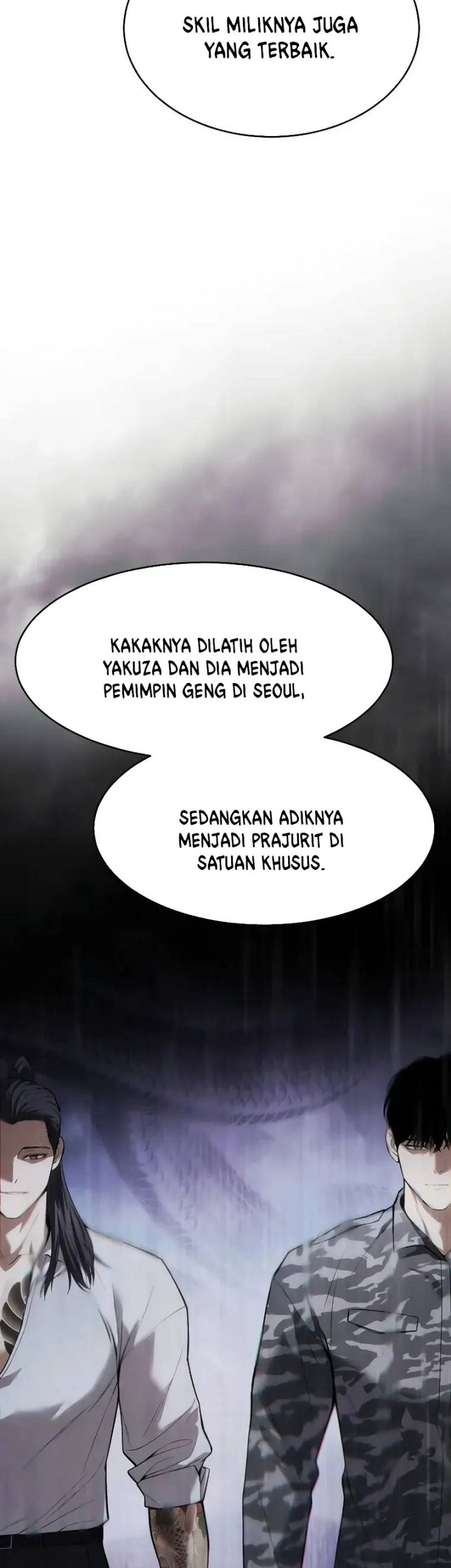 Baek XX Chapter 36 Gambar 8