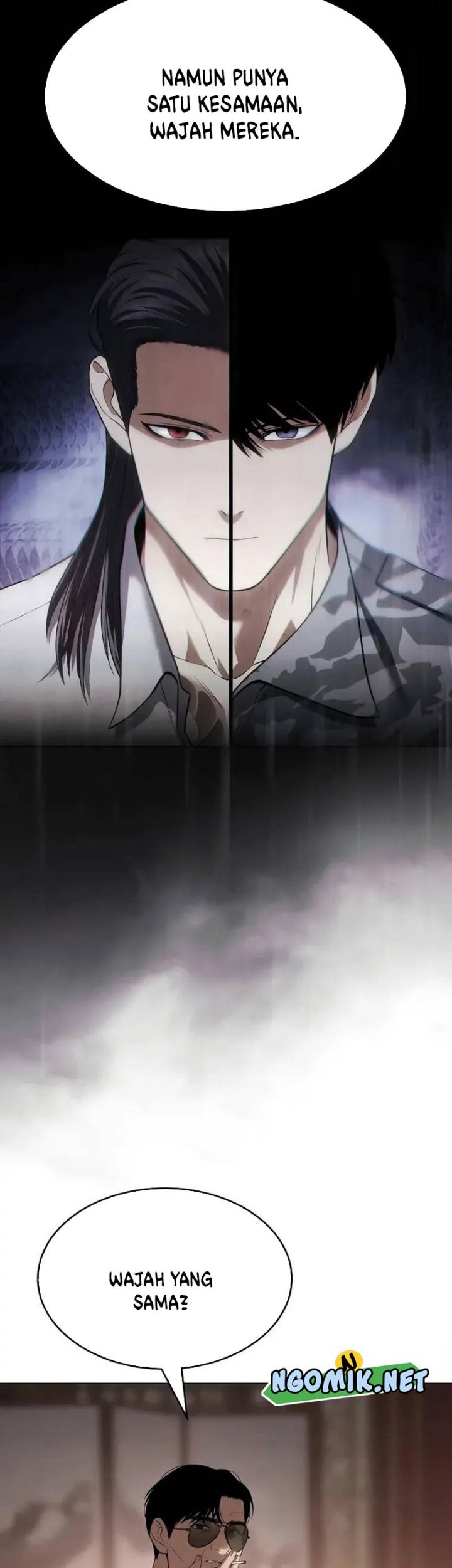 Baek XX Chapter 36 Gambar 10