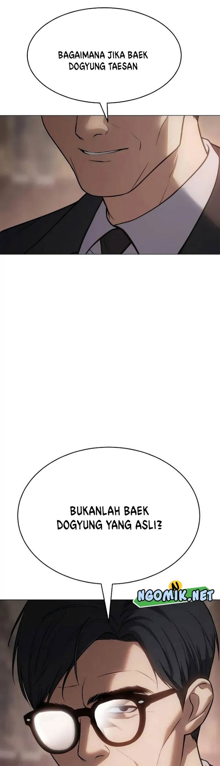 Baek XX Chapter 36 Gambar 12