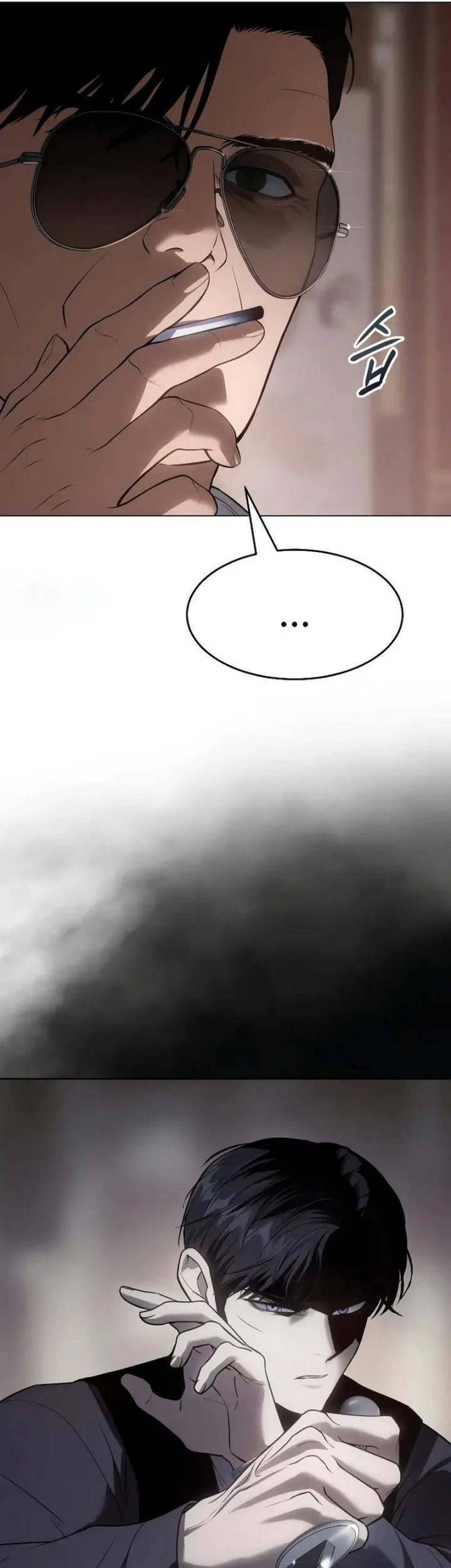 Baek XX Chapter 36 Gambar 14