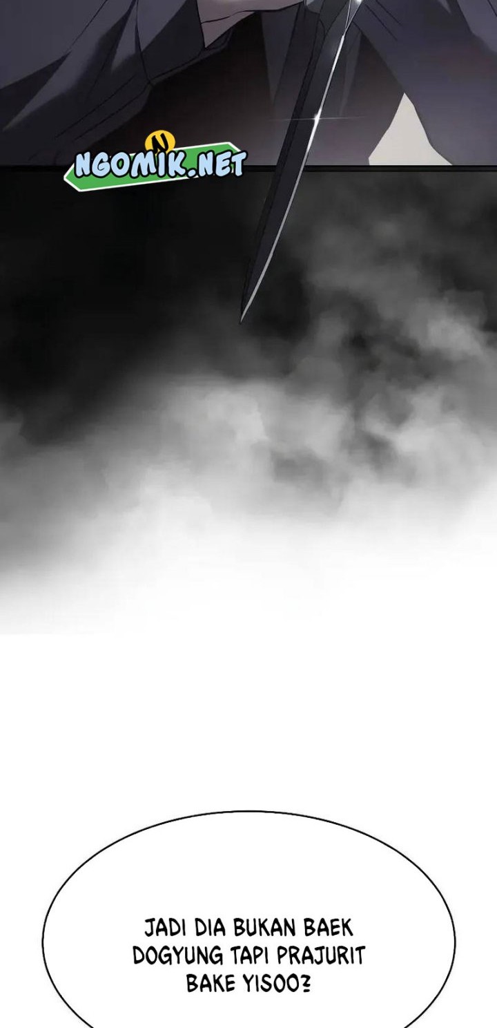 Baek XX Chapter 36 Gambar 15