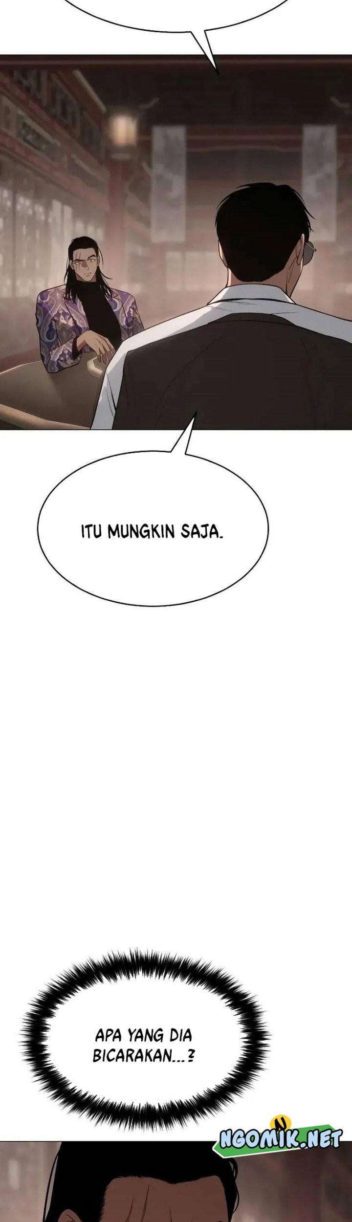 Baek XX Chapter 36 Gambar 16