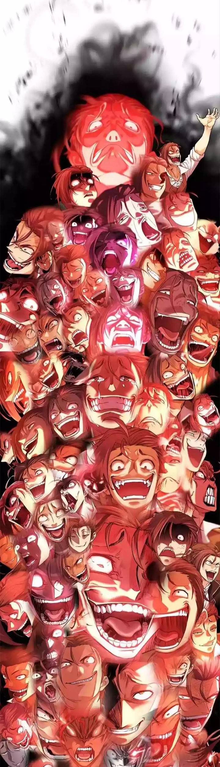 Mr. Zombie Chapter 46 Gambar 29