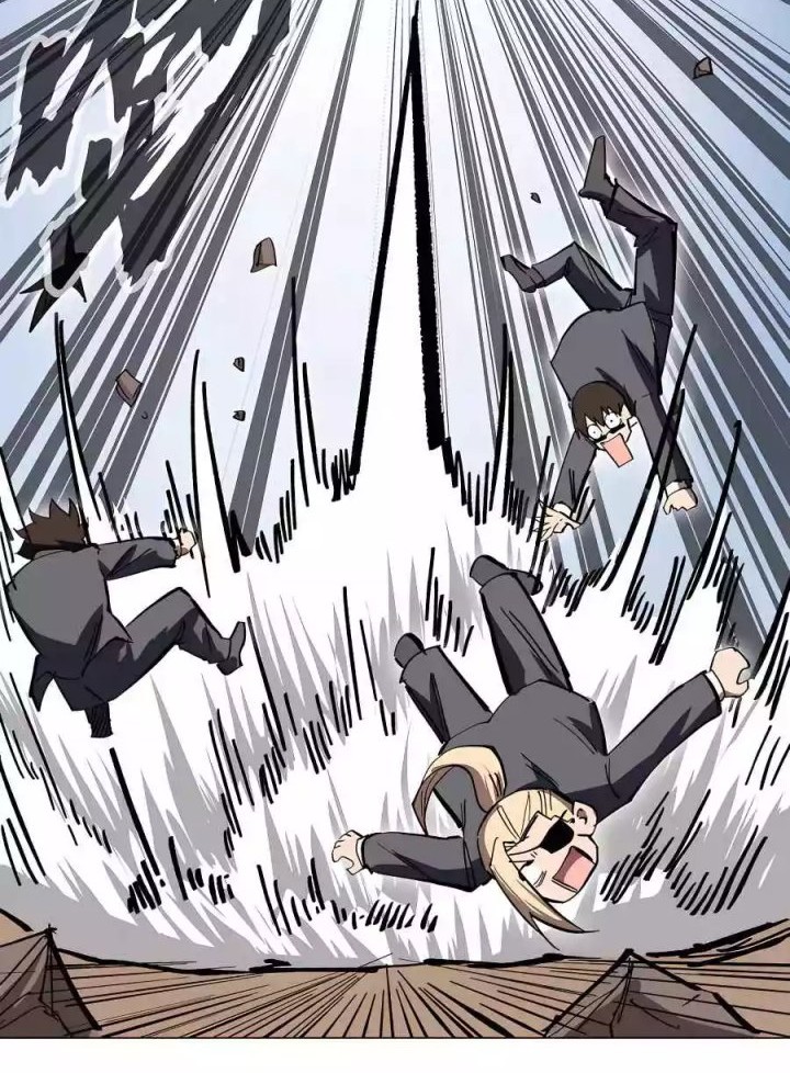 Mr. Zombie Chapter 46 Gambar 4