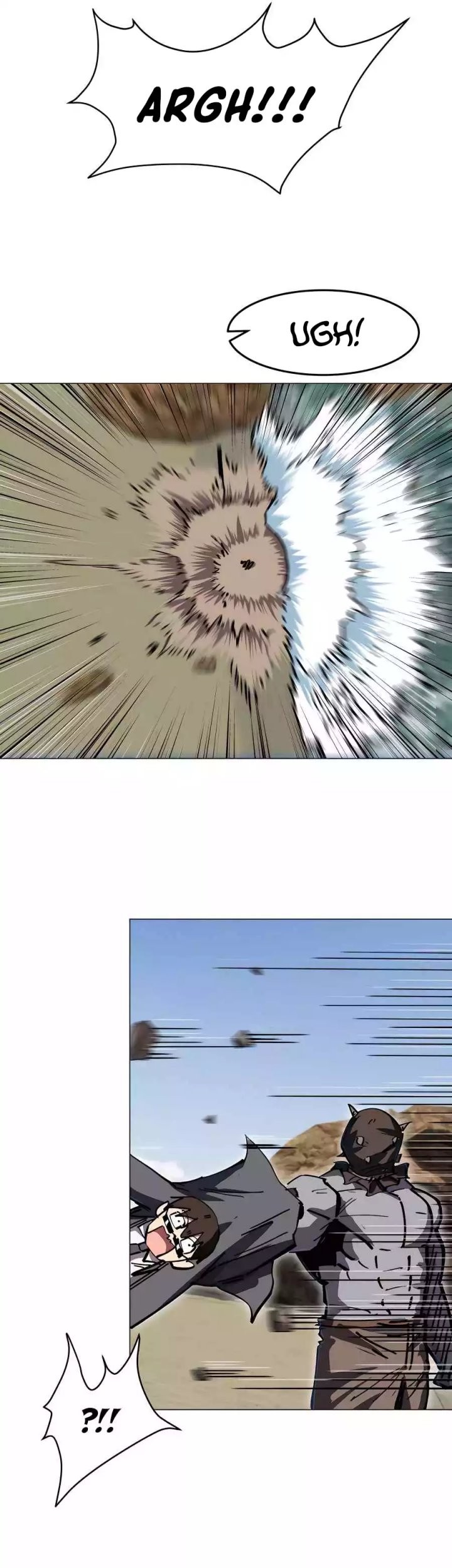 Mr. Zombie Chapter 46 Gambar 5