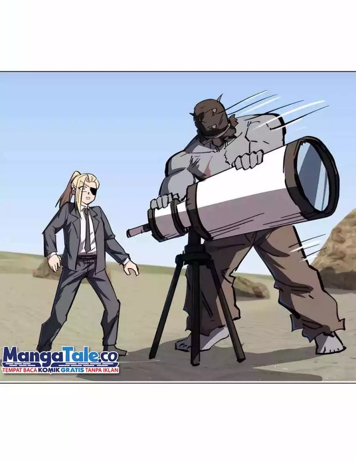 Mr. Zombie Chapter 46 Gambar 7