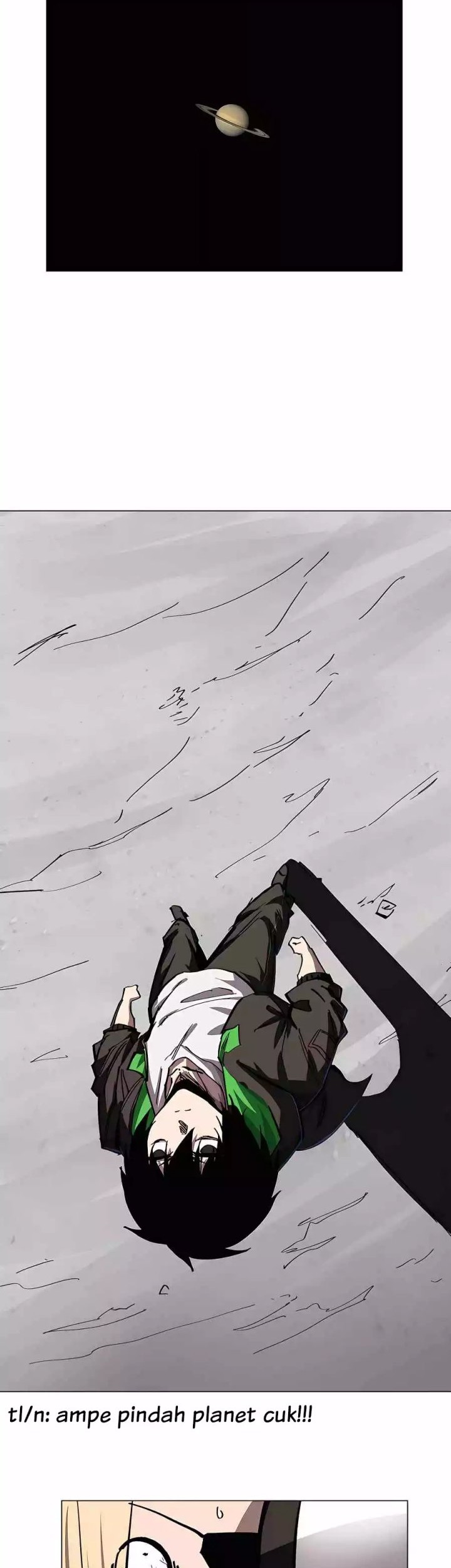 Mr. Zombie Chapter 46 Gambar 9