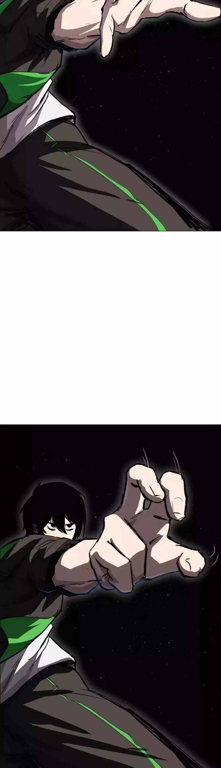 Mr. Zombie Chapter 46 Gambar 14