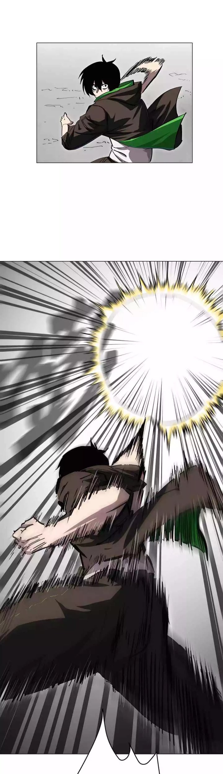 Mr. Zombie Chapter 46 Gambar 16