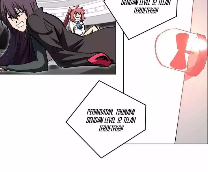 Mr. Zombie Chapter 46 Gambar 23